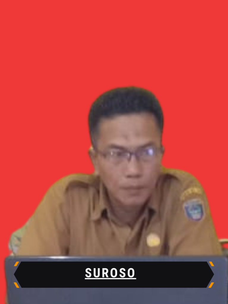 KASI KESEJAHTERAAN
